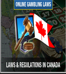 casinosforcanadians.com casino gambling laws